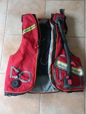 Gilet stabilisateur Master