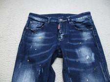 Dsquared2 Cool Guy Jeans Mens