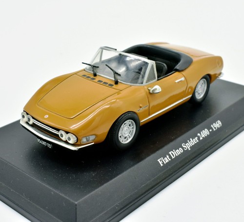 Miniature voiture auto 43 - auto, 1:43
