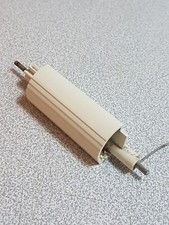 Poigné plastique tambour