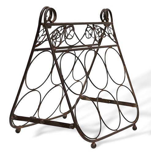 Porte bouteilles vin - porte-bouteilles,
