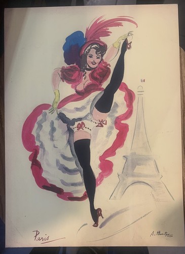 Affiche alice - affiche.,