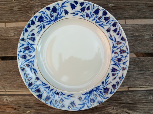 Grand plat lomonosov - grand,