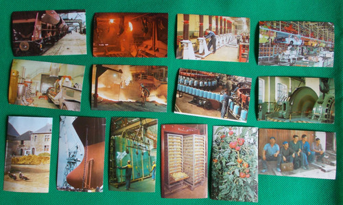 Lot images chocolat - de, 14