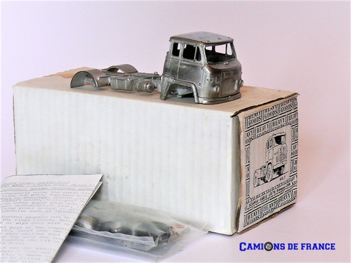 Heavy goods scania lb - goods,