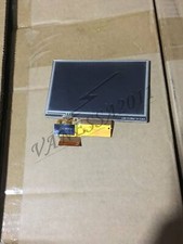 1PC pour Garmin Zumo 660 665 LQ043T1DG53 Écran LCD + Tactile Numériseur