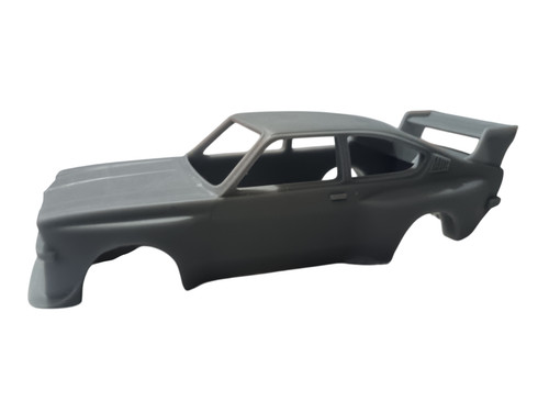Carrosserie opel kadett gte - opel,