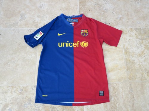 Maillot barcelona vintage - maillot,