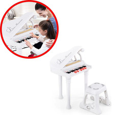 Piano Queue Enfant 31 Touches