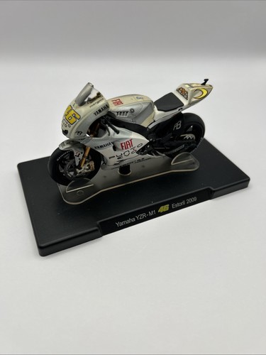 R645 leo models yamaha yzr - models,