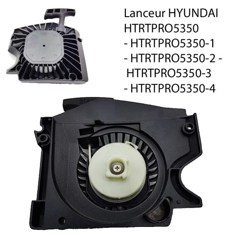 Tronconneuse hyundai - tronconneuse,