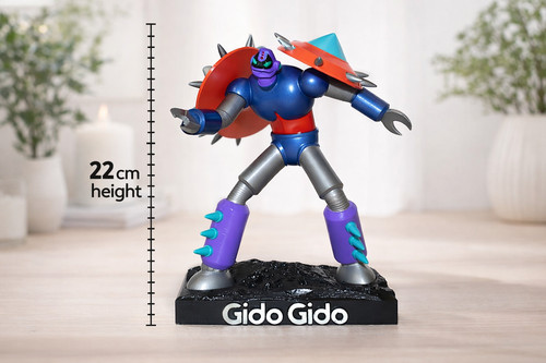 Goldorak grendizer goldrake - grendizer,
