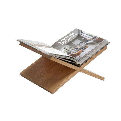 Ivoq support livre - livre, x-design