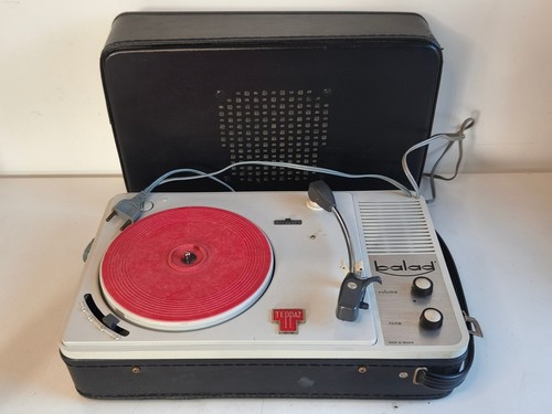 Teppaz balad platine - teppaz,
