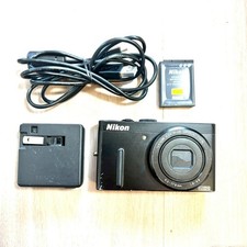 Appareil Photo Numérique