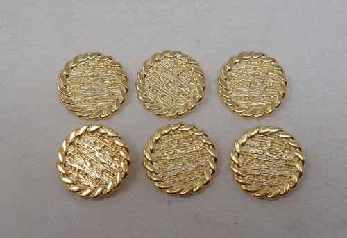 Lot boutons vintage en - lot, 6