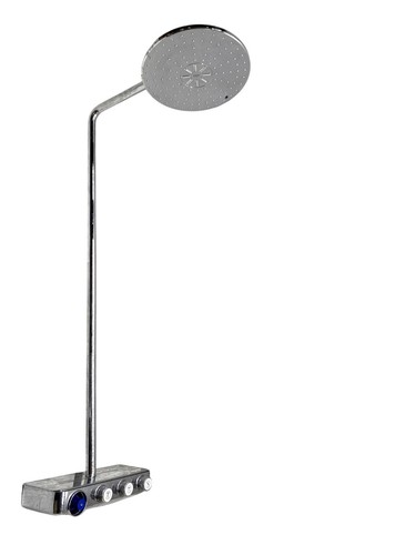 Système douche grohe - système, de