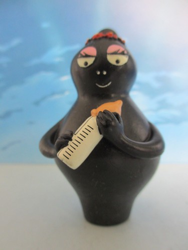 Adorable figurine - figurine, de