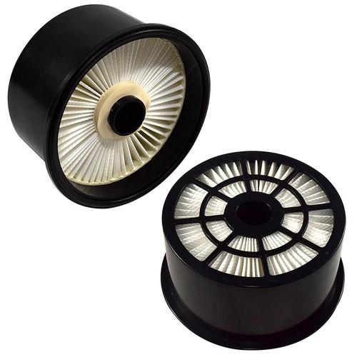 Pack hqrp échappement - 2-pack,