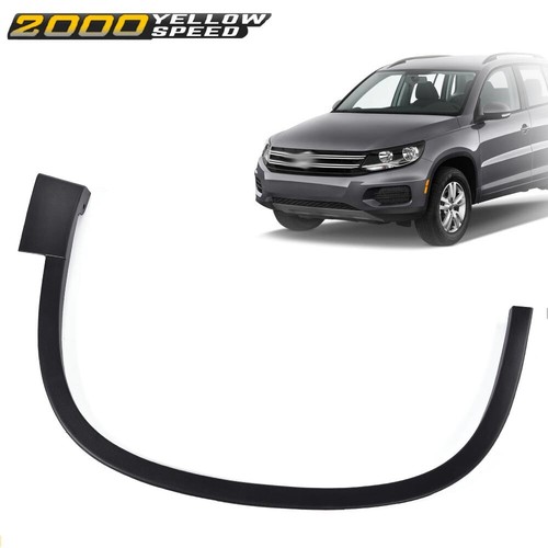 Fender flare fit - fit, 2012-2017