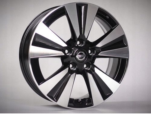 Jantes aluminium nissan - jantes, en