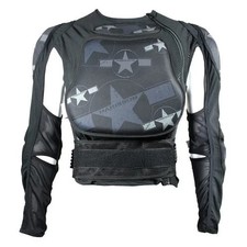 PLASTRON MOTO CROSS ENFANT