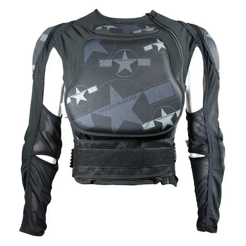 Plastron moto cross enfant - plastron,