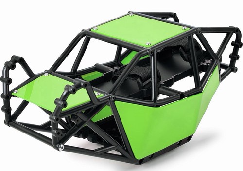 Roll cage rock buggy - roll,