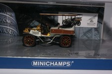 1/43 PANHARD & LEVASSOR B1