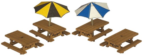 Kit carte table de - de,