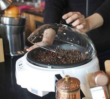 CITTA Easy Coffee Roaster MK-400A pour machine à torréfier le café à...