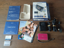 Appareil Photo - Sony