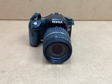 Pentax K200D Digital SLR