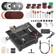 Mini Scie Circulaire Table