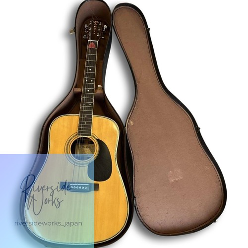 Guitare acoustique martin - guitare,