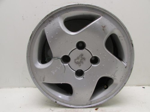 Jante peugeot 306 - phase, 2