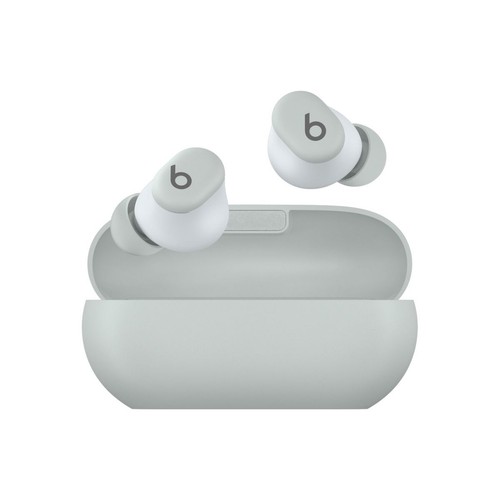 Ecouteurs beats solo buds gris - buds,