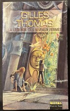 ANTICIPATION n°1764 ¤ GILLES