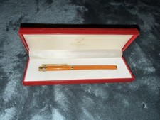 Must Cartier Stylo Plume