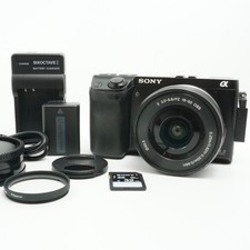 Appareil photo numérique sans