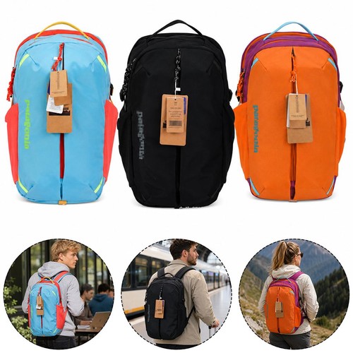 Sac dos randonnée - dos,