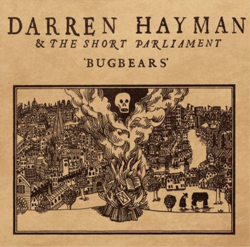 Darren hayman the short - &,