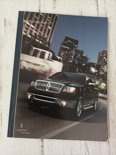 Catalogue brochure lincoln - catalogue, /