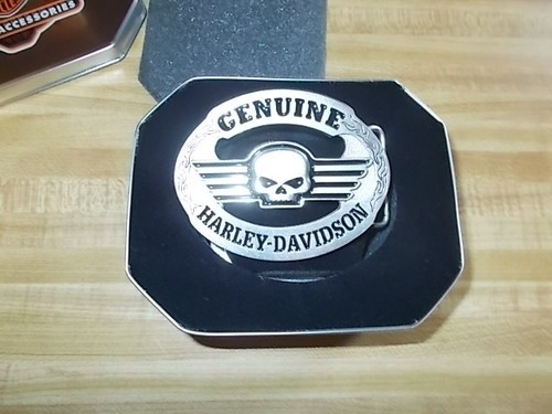 Harley davidson willie - willie, g
