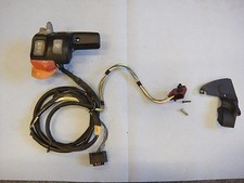 BMW K 1200 LT 02 Interrupteur