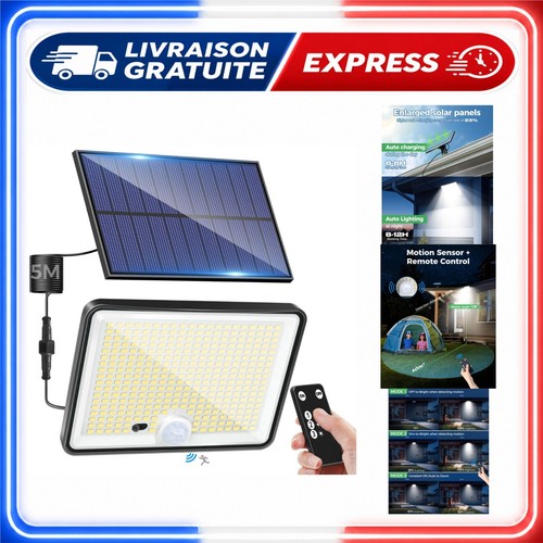 Lotmos lampe solaire - lampe,