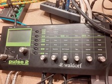 Waldorf Pulse 2