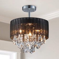 Saint Mossi Lustre moderne en
