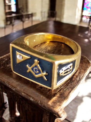 Bague fantaisie vintage - ,