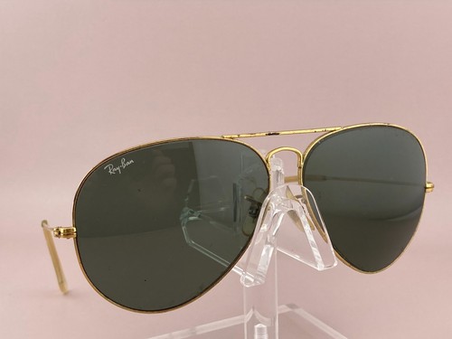 Vintage ray ban - vintage, aviator